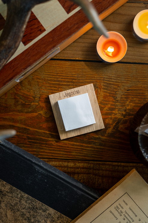 Jagodna magnes 2 Jagodna magnes klasyczna szczyty górskie prezent dla miłośników gór