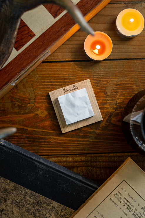 Kowadło magnes 2 Kowadło magnes klasyczna szczyty górskie prezent dla miłośników gór