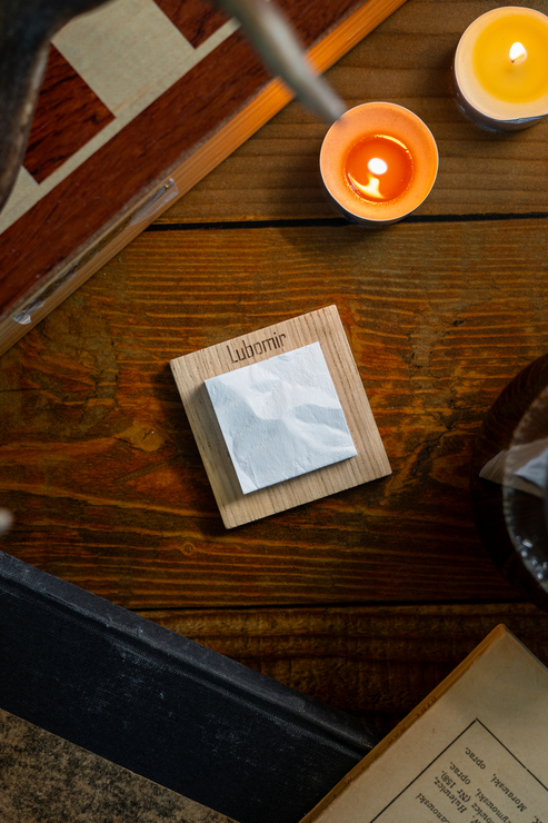 Lubomir magnes 2 Lubomir magnes klasyczna szczyty górskie prezent dla miłośników gór