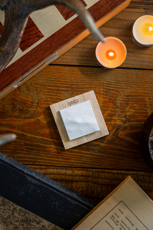 Łysica magnes klasyczna Łysica magnes klasyczna szczyty górskie prezent dla miłośników gór