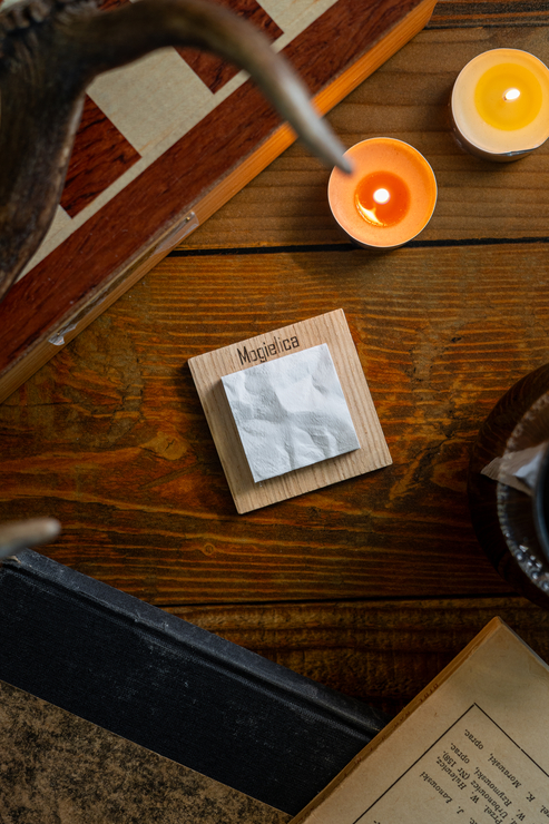 Mogielica magnes 2 Mogielica magnes klasyczna szczyty górskie prezent dla miłośników gór