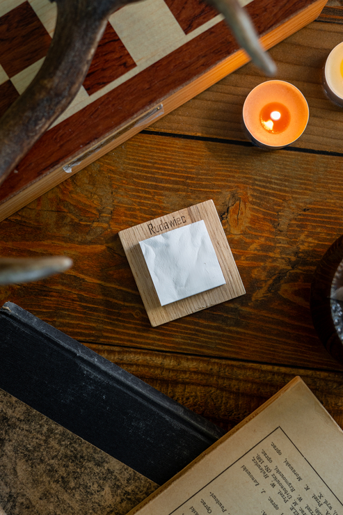 Rudawiec magnes klasyczna szczyty górskie prezent dla miłośników gór