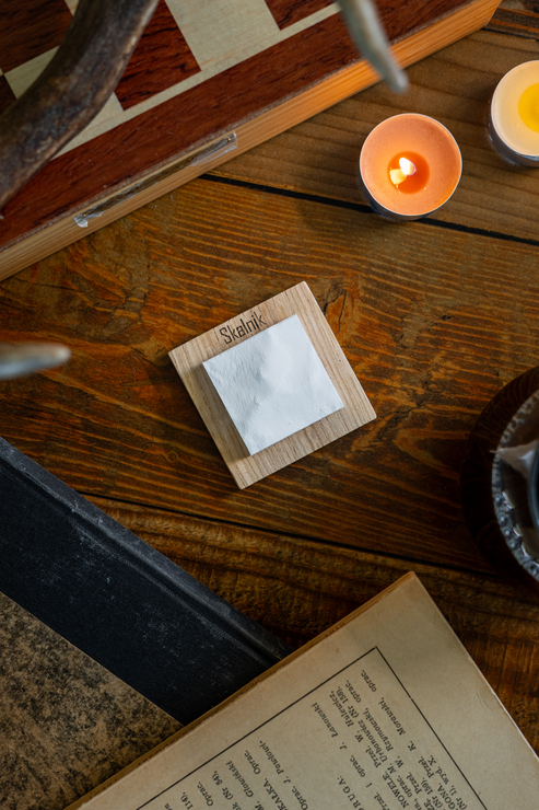 Skalnik magnes 2 Skalnik magnes klasyczna szczyty górskie prezent dla miłośników gór