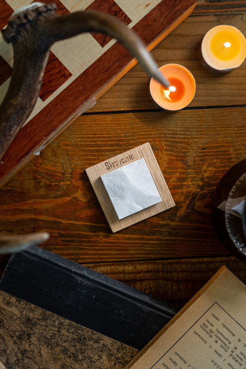 Skrzyczne magnes 2 Skrzyczne magnes klasyczna szczyty górskie prezent dla miłośników gór