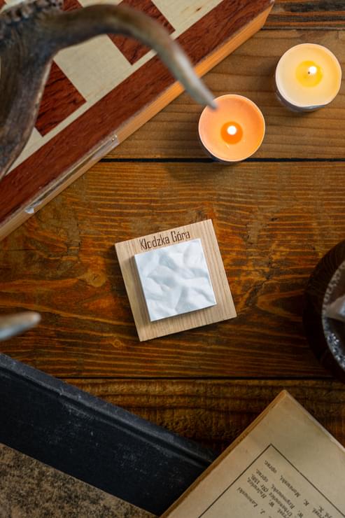 Kłodzka Góra magnes klasyczna szczyty górskie prezent dla miłośników gór