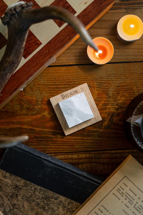 Skrzyczne magnes klasyczna szczyty górskie prezent dla miłośników gór